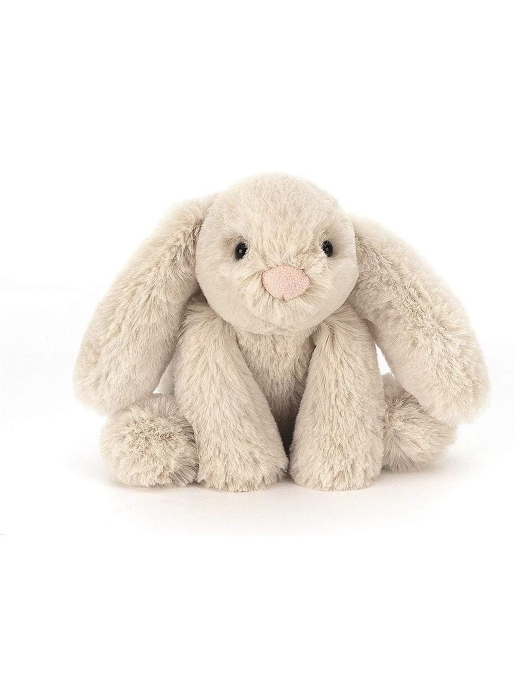 Jellycat Plush Tiny Smudge Rabbit - 6 inch